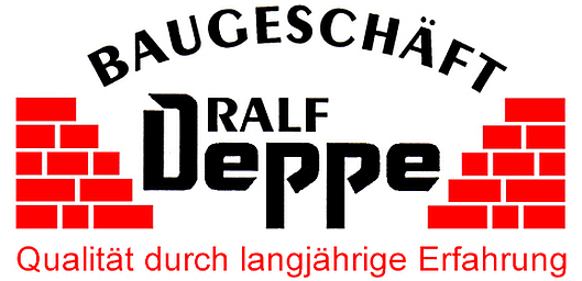 "Ralf Deppe" Ralf Deppe Baugeschäft